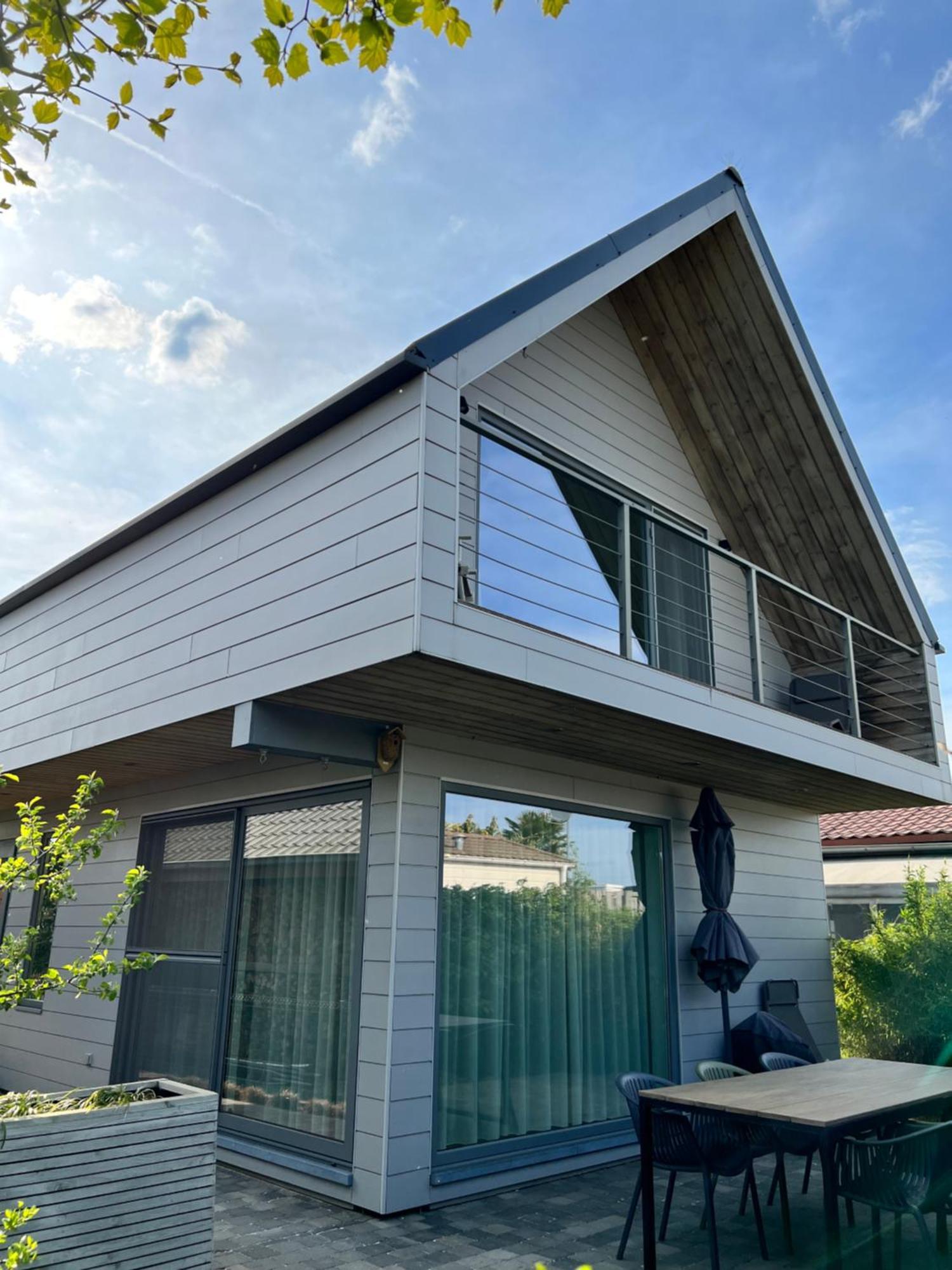 Ons Maashuisje Maaseik Exterior photo